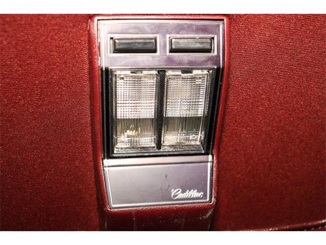 1981 Cadillac Eldorado (CC-1674715) for sale in Kentwood, Michigan