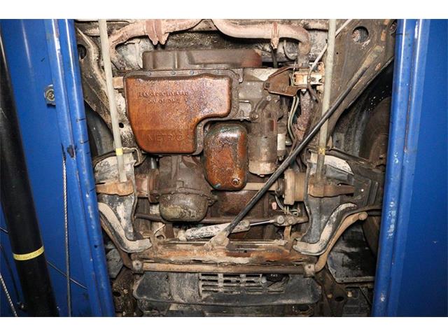 1981 Cadillac Eldorado (CC-1674715) for sale in Kentwood, Michigan