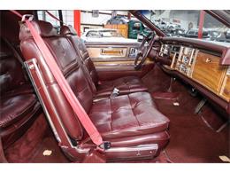 1981 Cadillac Eldorado (CC-1674715) for sale in Kentwood, Michigan