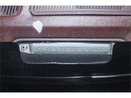 1981 Cadillac Eldorado (CC-1674715) for sale in Kentwood, Michigan