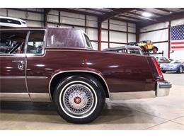 1981 Cadillac Eldorado (CC-1674715) for sale in Kentwood, Michigan