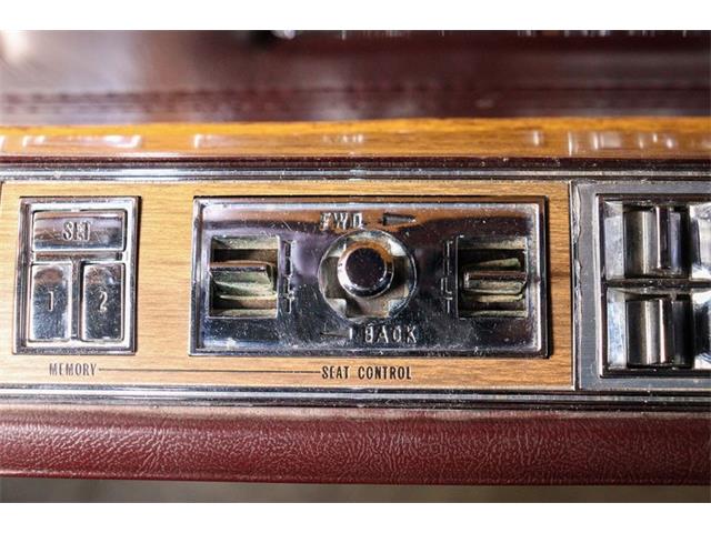 1981 Cadillac Eldorado (CC-1674715) for sale in Kentwood, Michigan