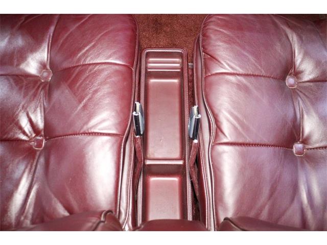 1981 Cadillac Eldorado (CC-1674715) for sale in Kentwood, Michigan