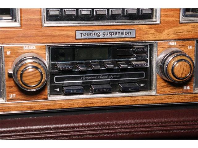 1981 Cadillac Eldorado (CC-1674715) for sale in Kentwood, Michigan