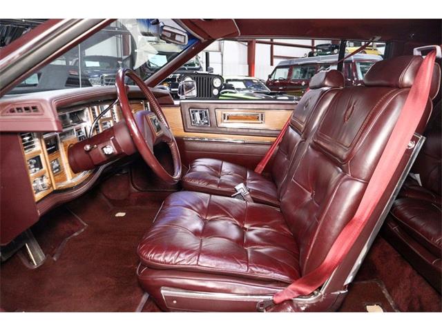 1981 Cadillac Eldorado (CC-1674715) for sale in Kentwood, Michigan