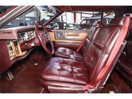 1981 Cadillac Eldorado (CC-1674715) for sale in Kentwood, Michigan