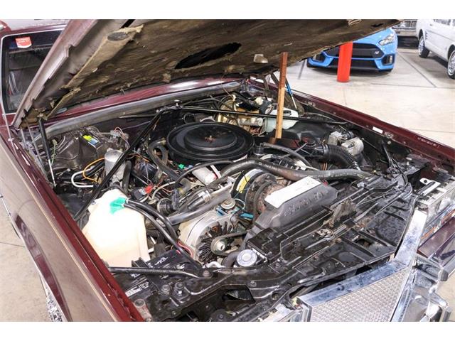 1981 Cadillac Eldorado (CC-1674715) for sale in Kentwood, Michigan