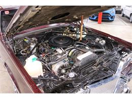 1981 Cadillac Eldorado (CC-1674715) for sale in Kentwood, Michigan