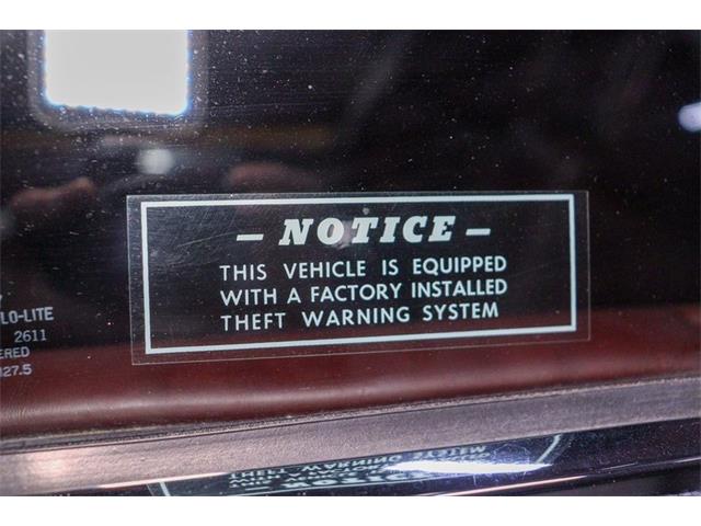 1981 Cadillac Eldorado (CC-1674715) for sale in Kentwood, Michigan
