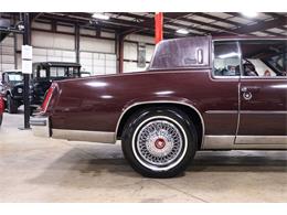 1981 Cadillac Eldorado (CC-1674715) for sale in Kentwood, Michigan