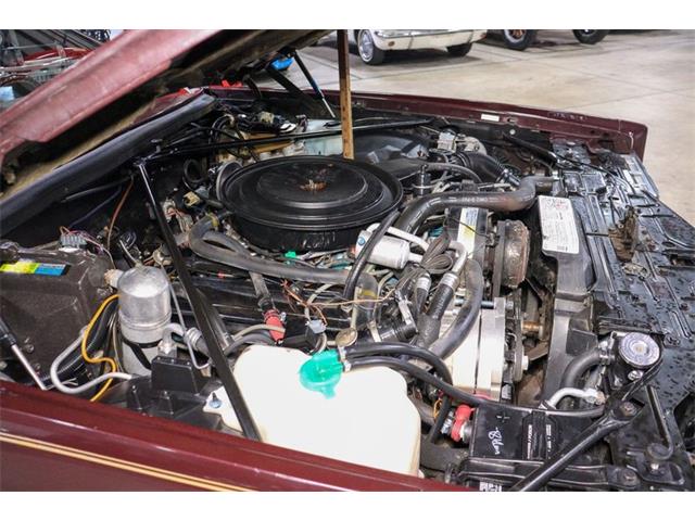 1981 Cadillac Eldorado (CC-1674715) for sale in Kentwood, Michigan