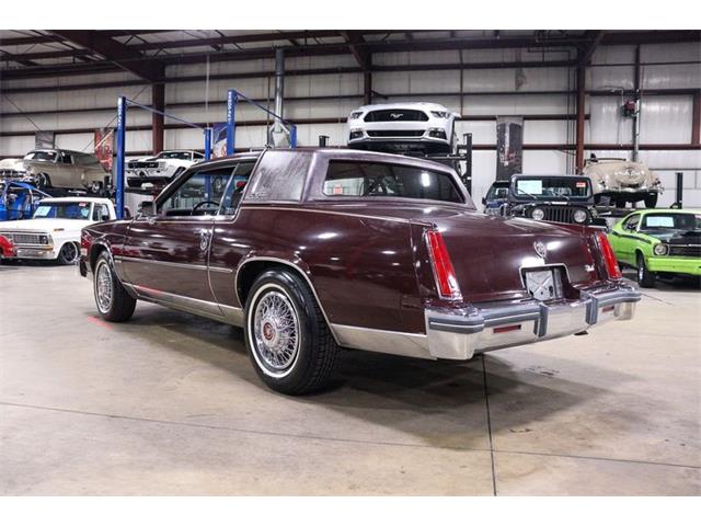 1981 Cadillac Eldorado (CC-1674715) for sale in Kentwood, Michigan