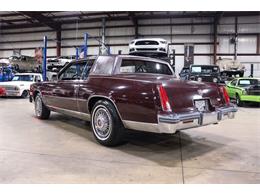 1981 Cadillac Eldorado (CC-1674715) for sale in Kentwood, Michigan