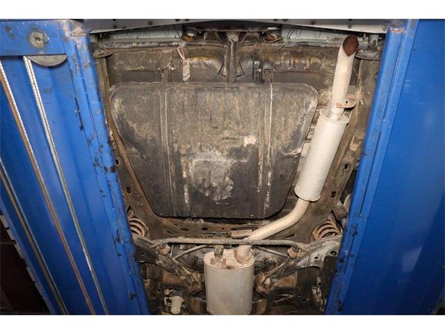 1981 Cadillac Eldorado (CC-1674715) for sale in Kentwood, Michigan