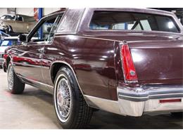 1981 Cadillac Eldorado (CC-1674715) for sale in Kentwood, Michigan