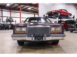 1981 Cadillac Eldorado (CC-1674715) for sale in Kentwood, Michigan