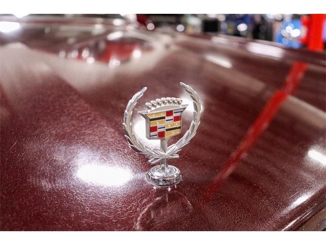 1981 Cadillac Eldorado (CC-1674715) for sale in Kentwood, Michigan