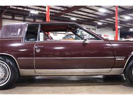 1981 Cadillac Eldorado (CC-1674715) for sale in Kentwood, Michigan