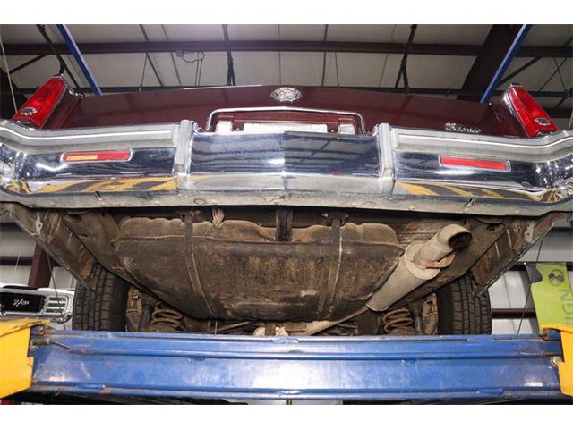 1981 Cadillac Eldorado (CC-1674715) for sale in Kentwood, Michigan