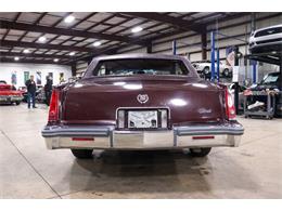 1981 Cadillac Eldorado (CC-1674715) for sale in Kentwood, Michigan