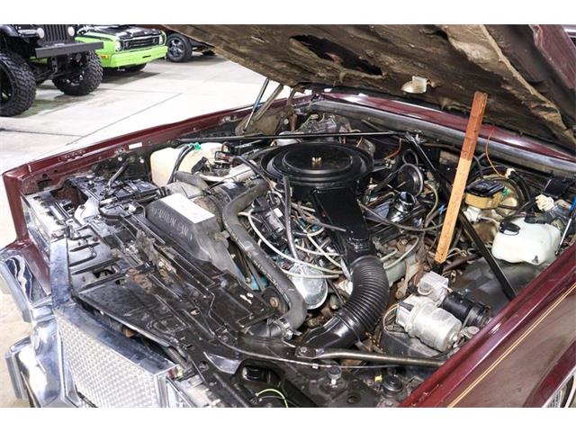 1981 Cadillac Eldorado (CC-1674715) for sale in Kentwood, Michigan