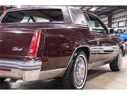 1981 Cadillac Eldorado (CC-1674715) for sale in Kentwood, Michigan