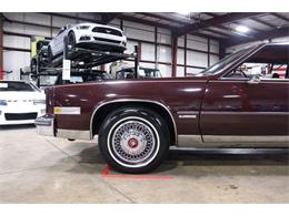1981 Cadillac Eldorado (CC-1674715) for sale in Kentwood, Michigan
