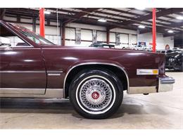1981 Cadillac Eldorado (CC-1674715) for sale in Kentwood, Michigan