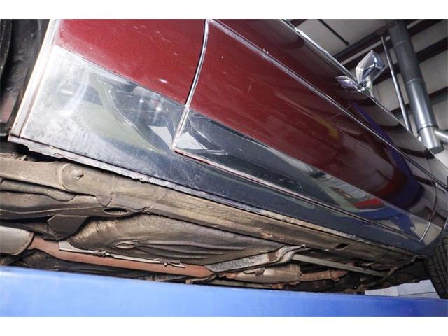 1981 Cadillac Eldorado (CC-1674715) for sale in Kentwood, Michigan