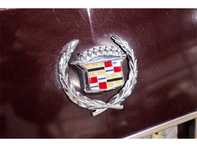 1981 Cadillac Eldorado (CC-1674715) for sale in Kentwood, Michigan