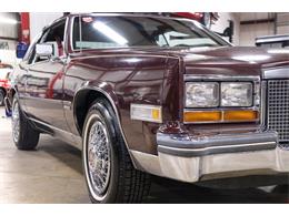 1981 Cadillac Eldorado (CC-1674715) for sale in Kentwood, Michigan