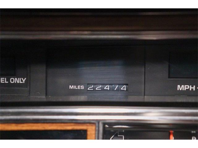 1981 Cadillac Eldorado (CC-1674715) for sale in Kentwood, Michigan