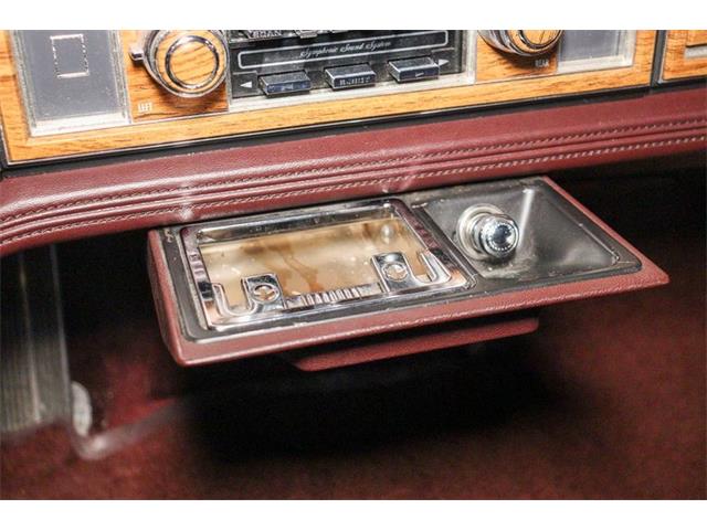 1981 Cadillac Eldorado (CC-1674715) for sale in Kentwood, Michigan