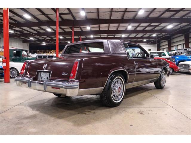 1981 Cadillac Eldorado (CC-1674715) for sale in Kentwood, Michigan