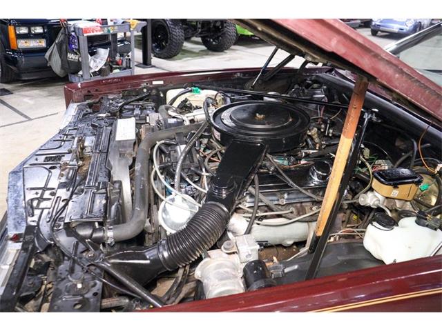 1981 Cadillac Eldorado (CC-1674715) for sale in Kentwood, Michigan