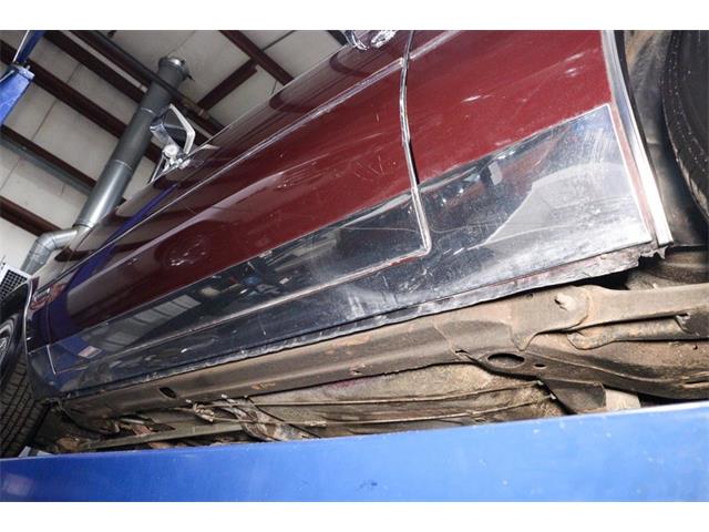 1981 Cadillac Eldorado (CC-1674715) for sale in Kentwood, Michigan