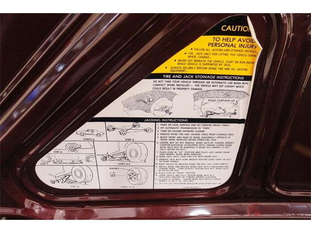 1981 Cadillac Eldorado (CC-1674715) for sale in Kentwood, Michigan