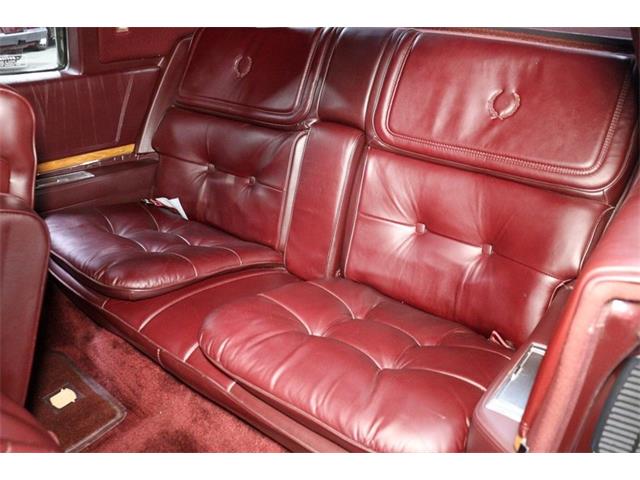 1981 Cadillac Eldorado (CC-1674715) for sale in Kentwood, Michigan