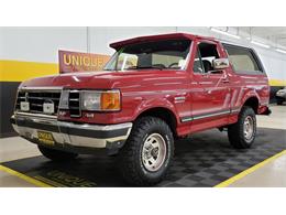 1991 Ford Bronco (CC-1674723) for sale in Mankato, Minnesota