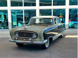 1955 Nash Ambassador (CC-1674732) for sale in Palmetto, Florida