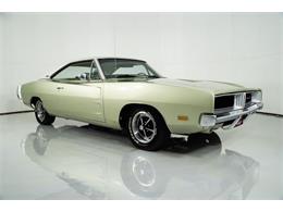 1969 Dodge Charger R/T (CC-1674751) for sale in St. Charles, Missouri