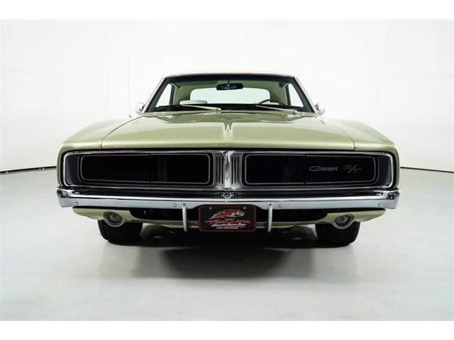 1969 Dodge Charger R/T (CC-1674751) for sale in St. Charles, Missouri