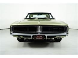 1969 Dodge Charger R/T (CC-1674751) for sale in St. Charles, Missouri