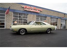 1969 Dodge Charger R/T (CC-1674751) for sale in St. Charles, Missouri