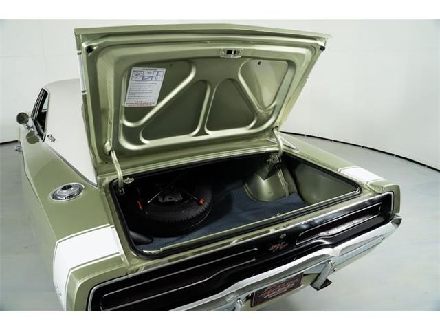 1969 Dodge Charger R/T (CC-1674751) for sale in St. Charles, Missouri