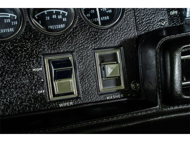 1969 Dodge Charger R/T (CC-1674751) for sale in St. Charles, Missouri