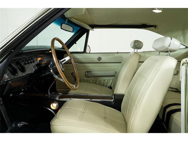 1969 Dodge Charger R/T (CC-1674751) for sale in St. Charles, Missouri