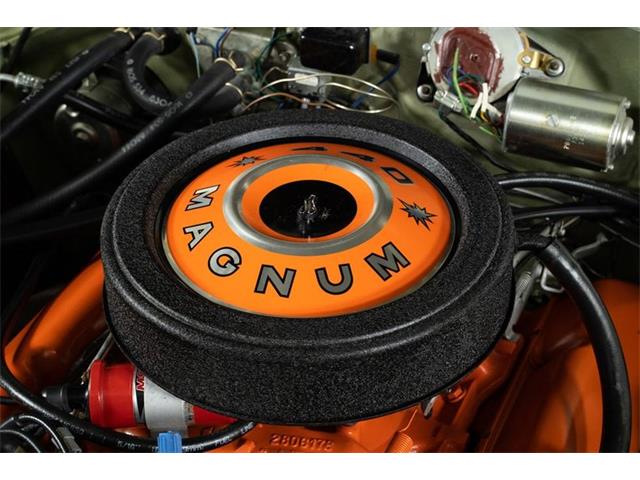 1969 Dodge Charger R/T (CC-1674751) for sale in St. Charles, Missouri