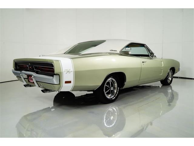 1969 Dodge Charger R/T (CC-1674751) for sale in St. Charles, Missouri