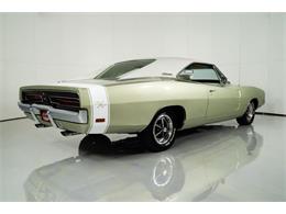 1969 Dodge Charger R/T (CC-1674751) for sale in St. Charles, Missouri